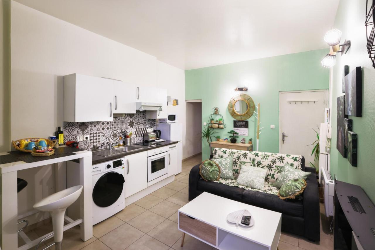 Les Bulles Medievales - Appartement Dedie Au Bien Etre Avec Spa - Netflix Et Wifi - Climatisation Carcassonne Ngoại thất bức ảnh
