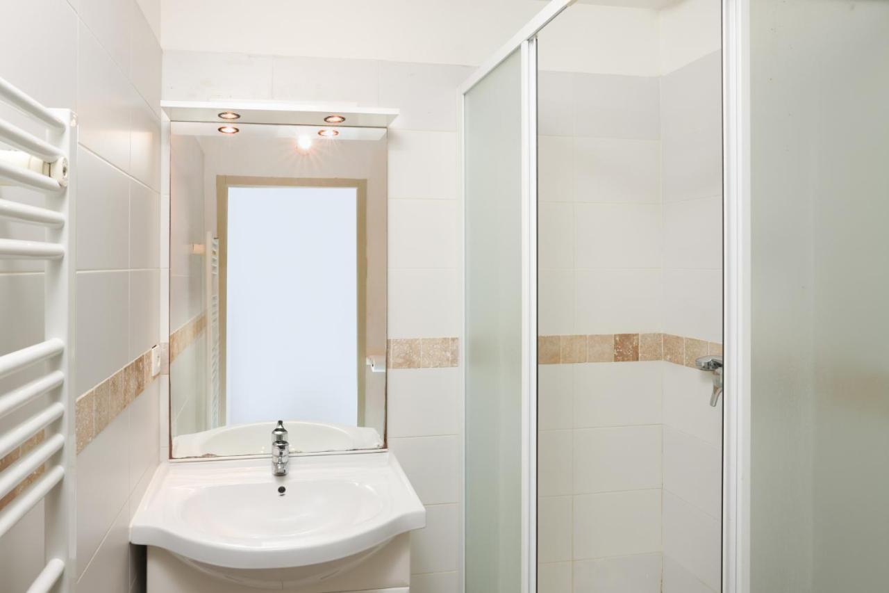 Les Bulles Medievales - Appartement Dedie Au Bien Etre Avec Spa - Netflix Et Wifi - Climatisation Carcassonne Ngoại thất bức ảnh