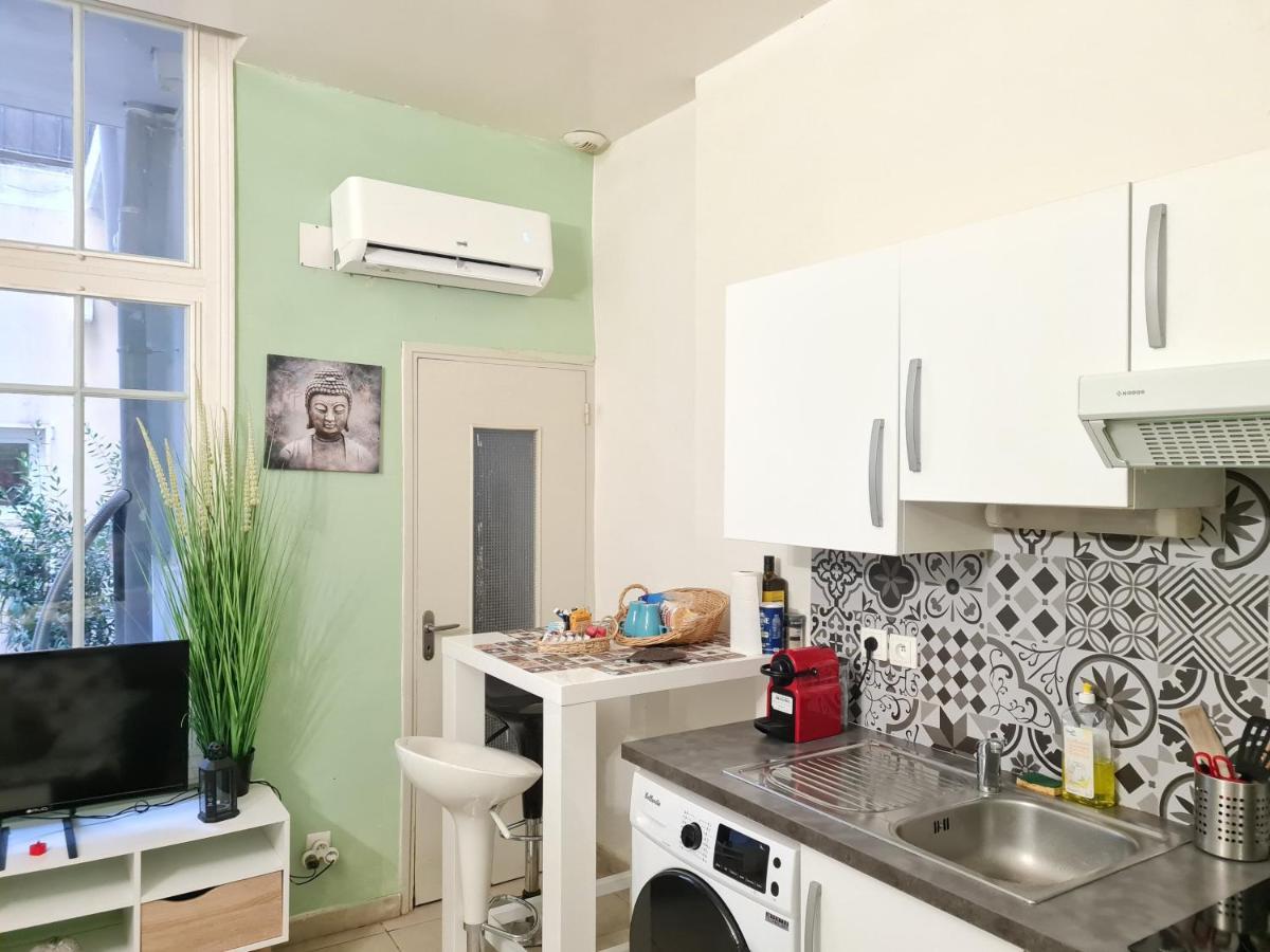 Les Bulles Medievales - Appartement Dedie Au Bien Etre Avec Spa - Netflix Et Wifi - Climatisation Carcassonne Ngoại thất bức ảnh